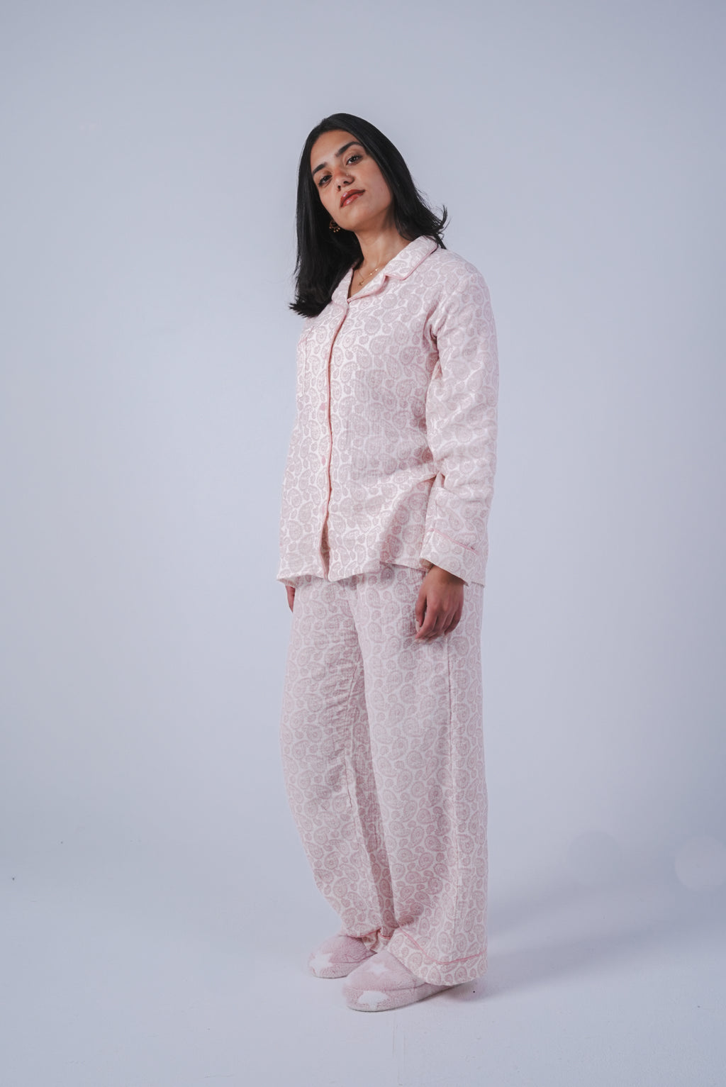 Kashmir Pajama