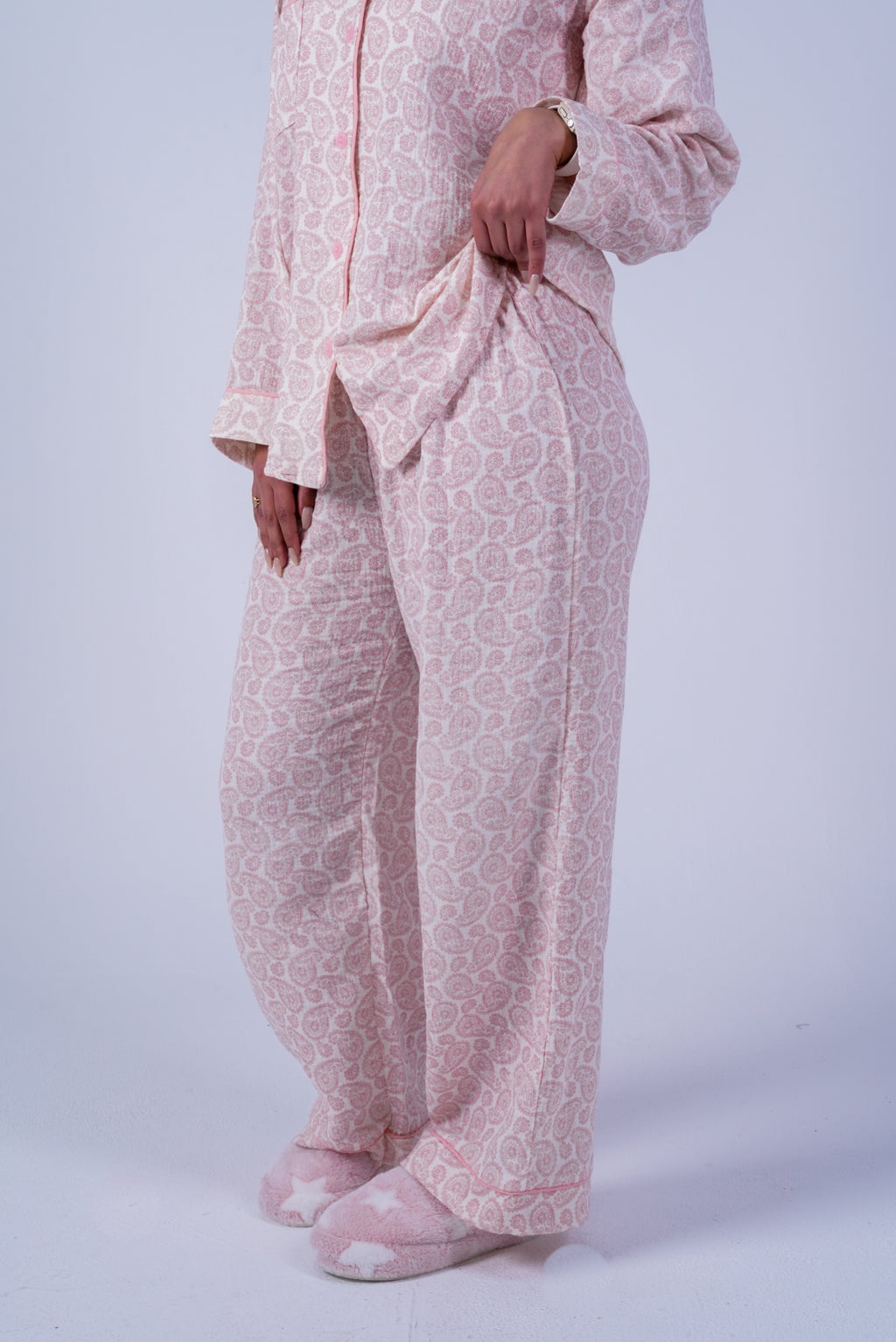 Kashmir Pajama
