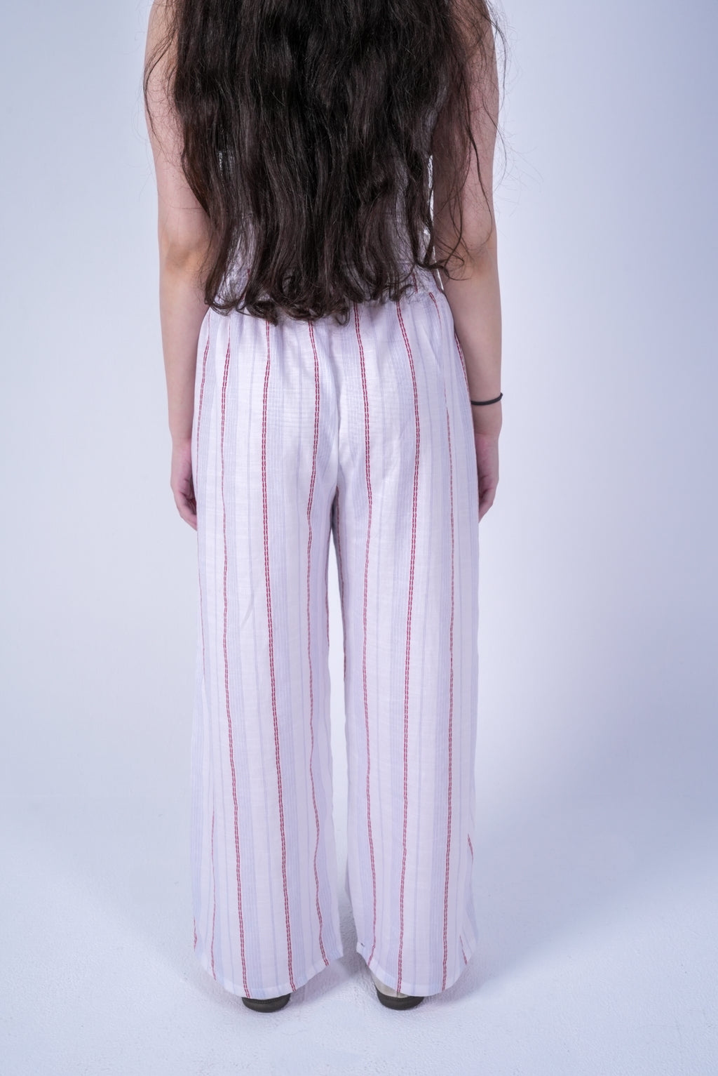 Striped Bottoms
