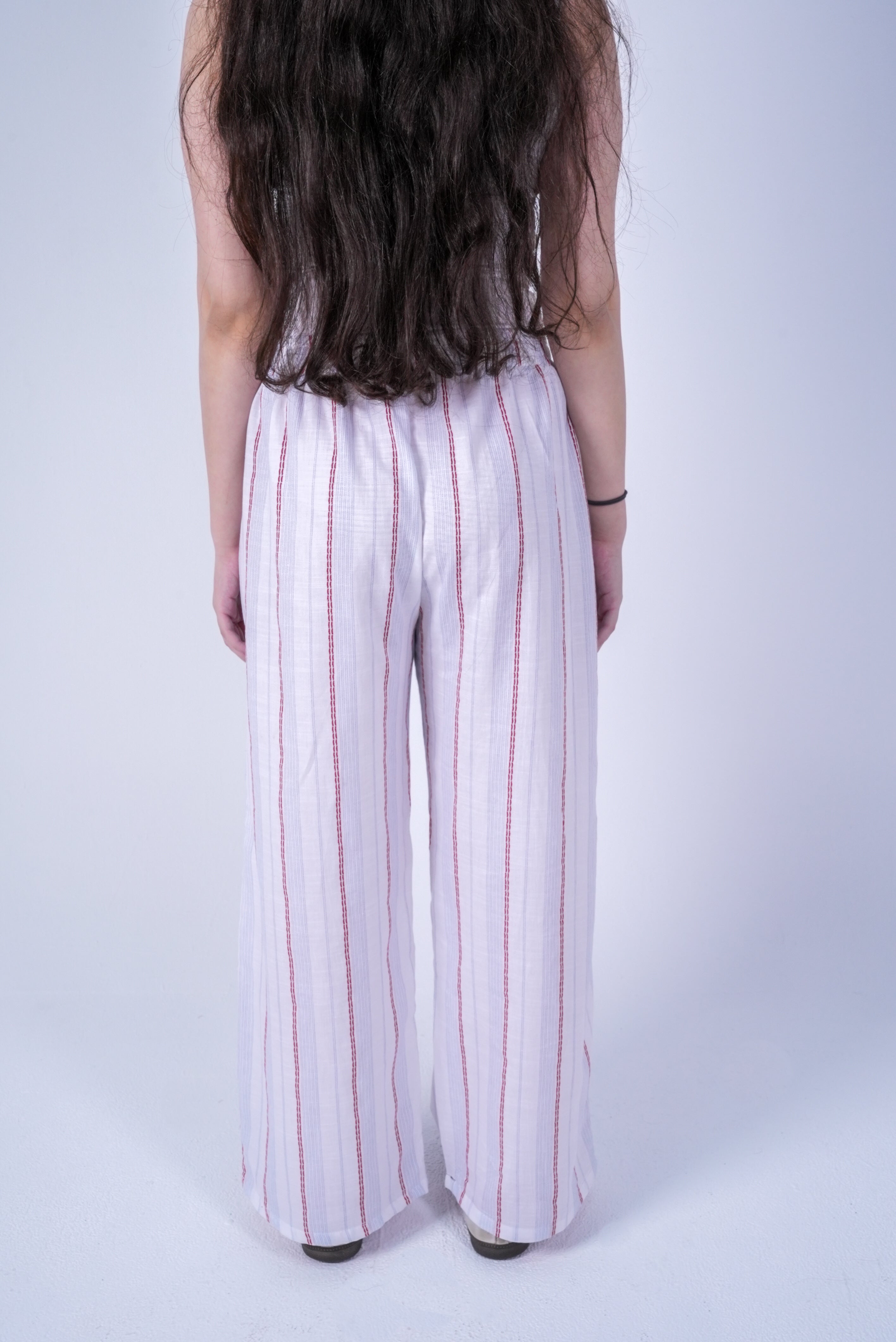 Striped Bottoms