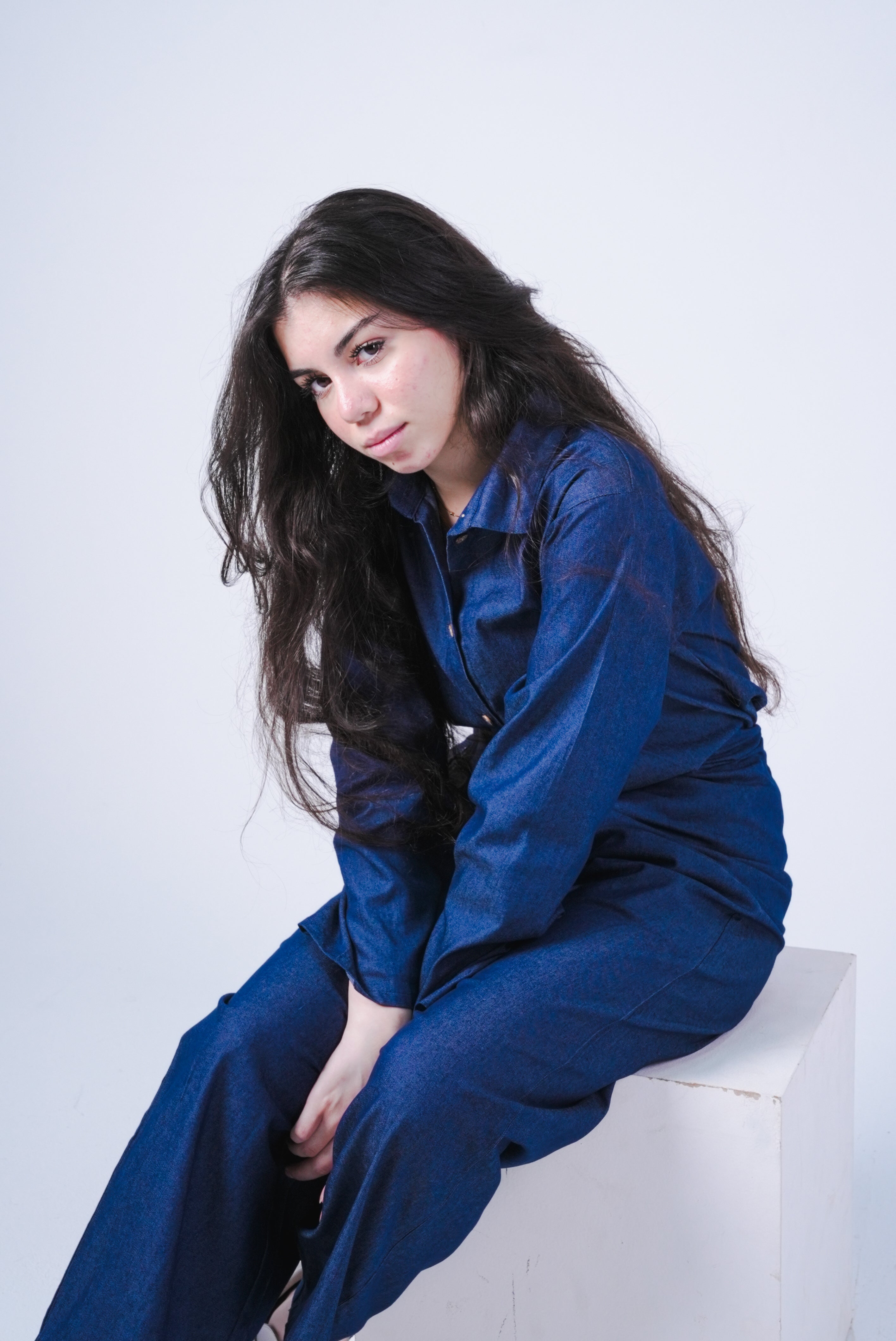Jean Set