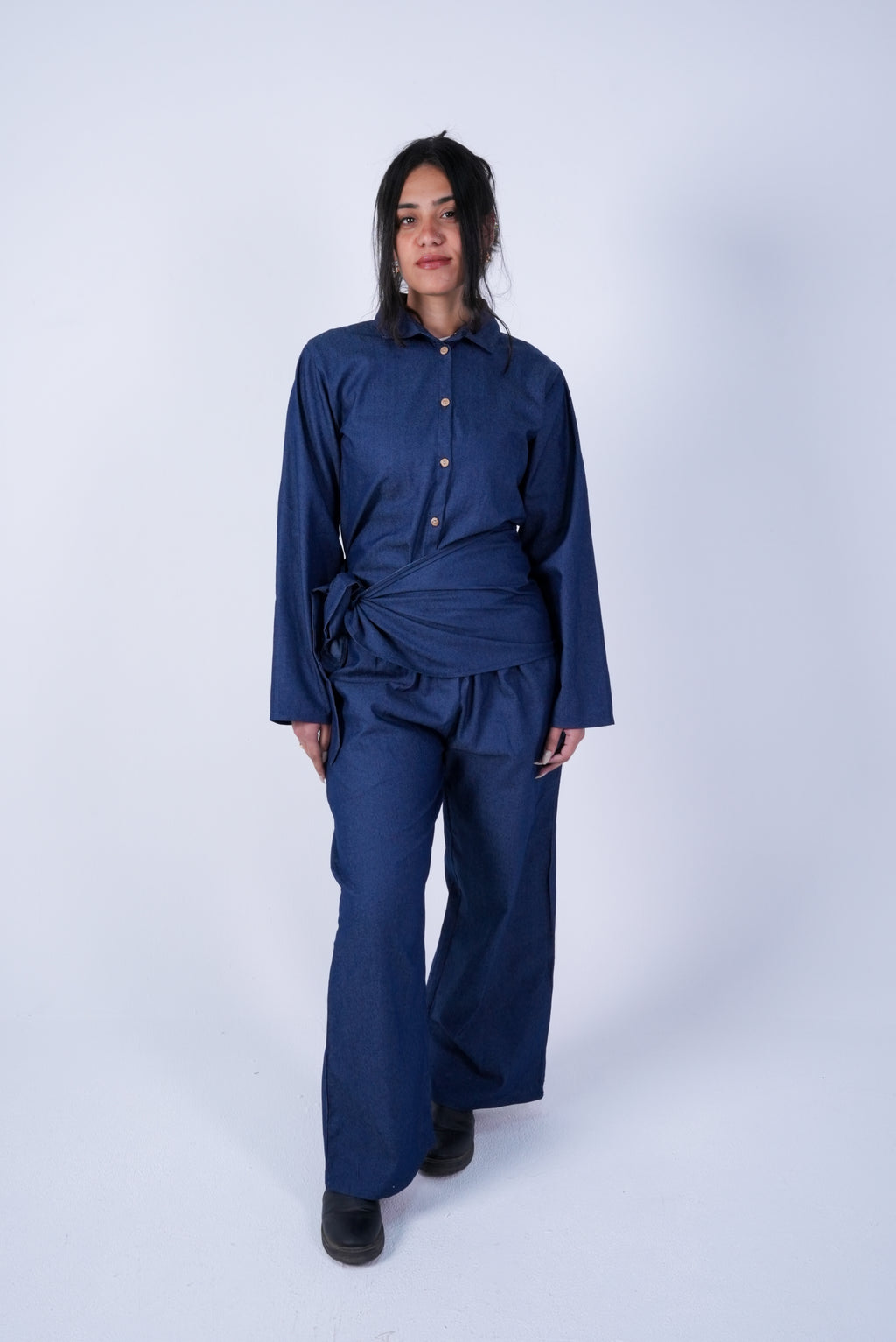 Jean Set