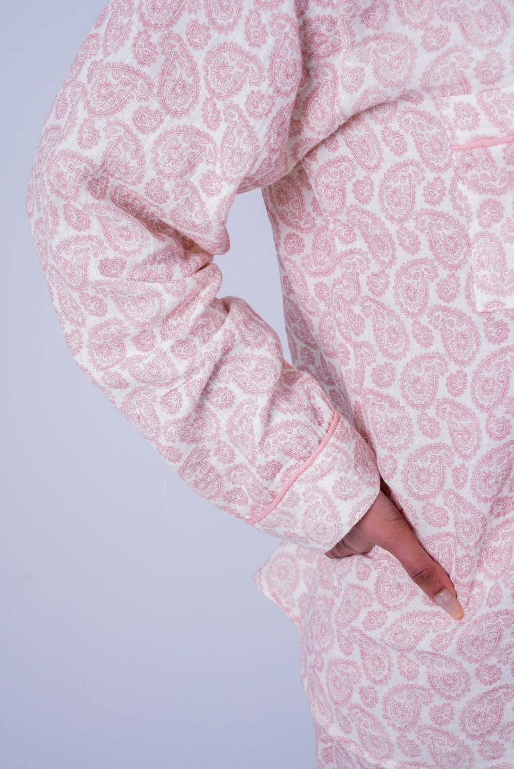 Kashmir Pajama