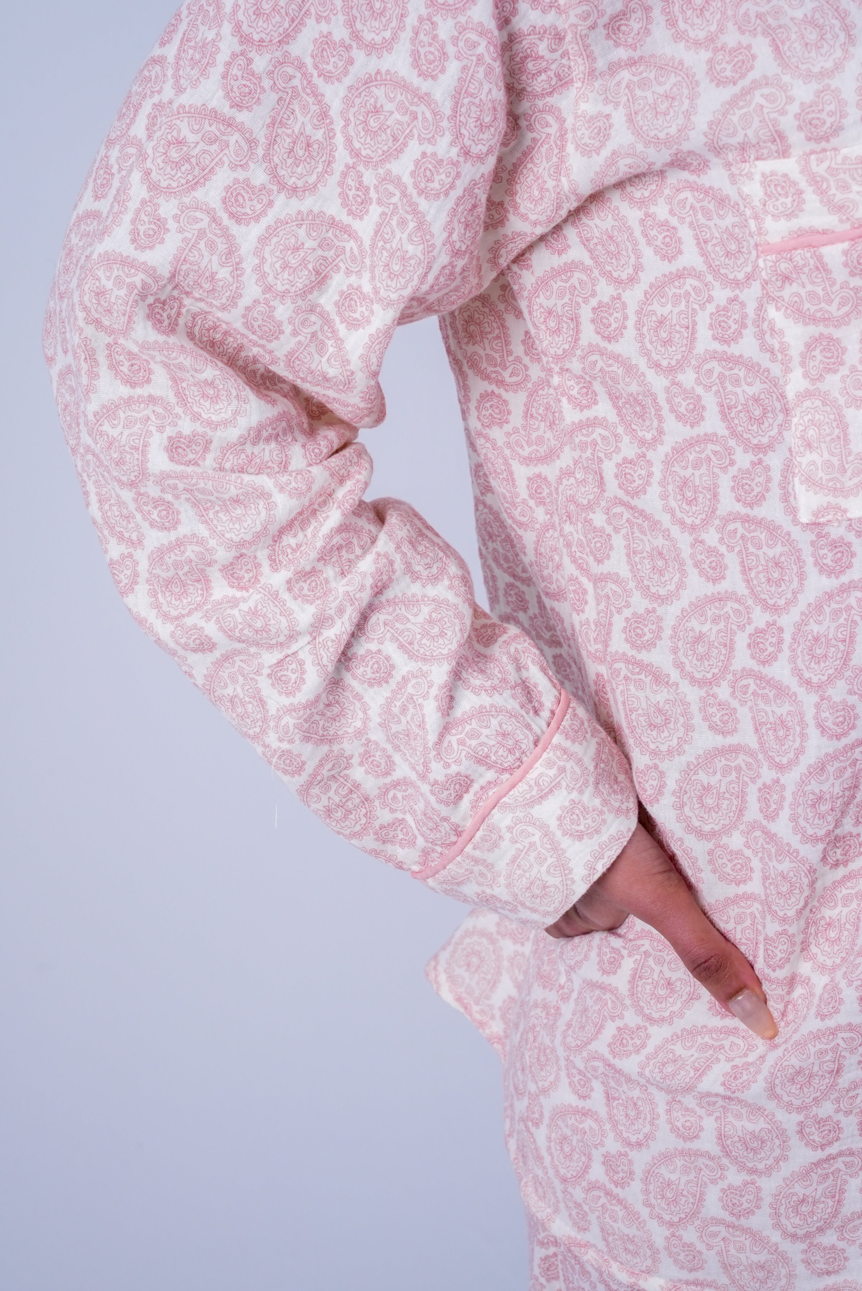 Kashmir Pajama