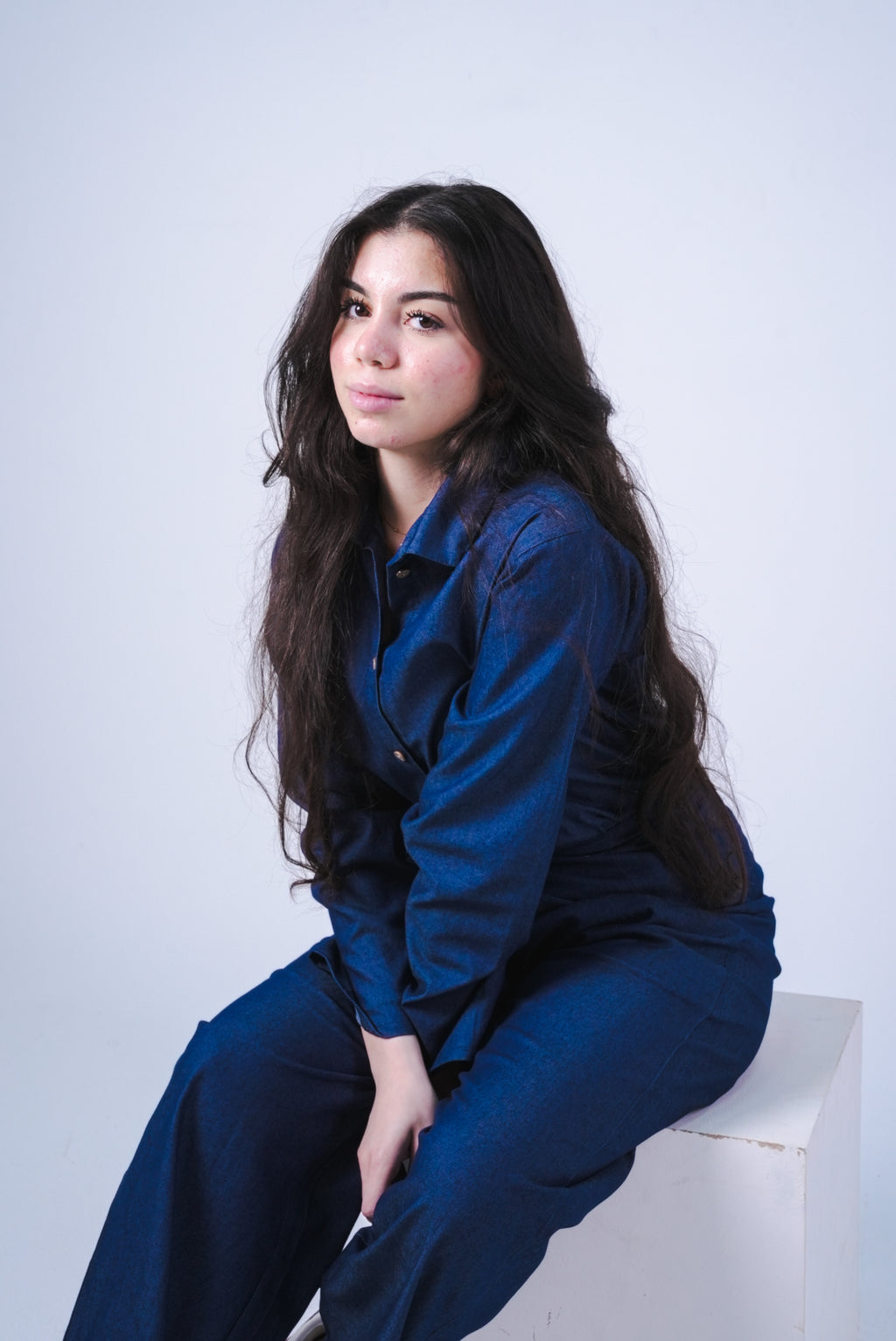 Jean Set