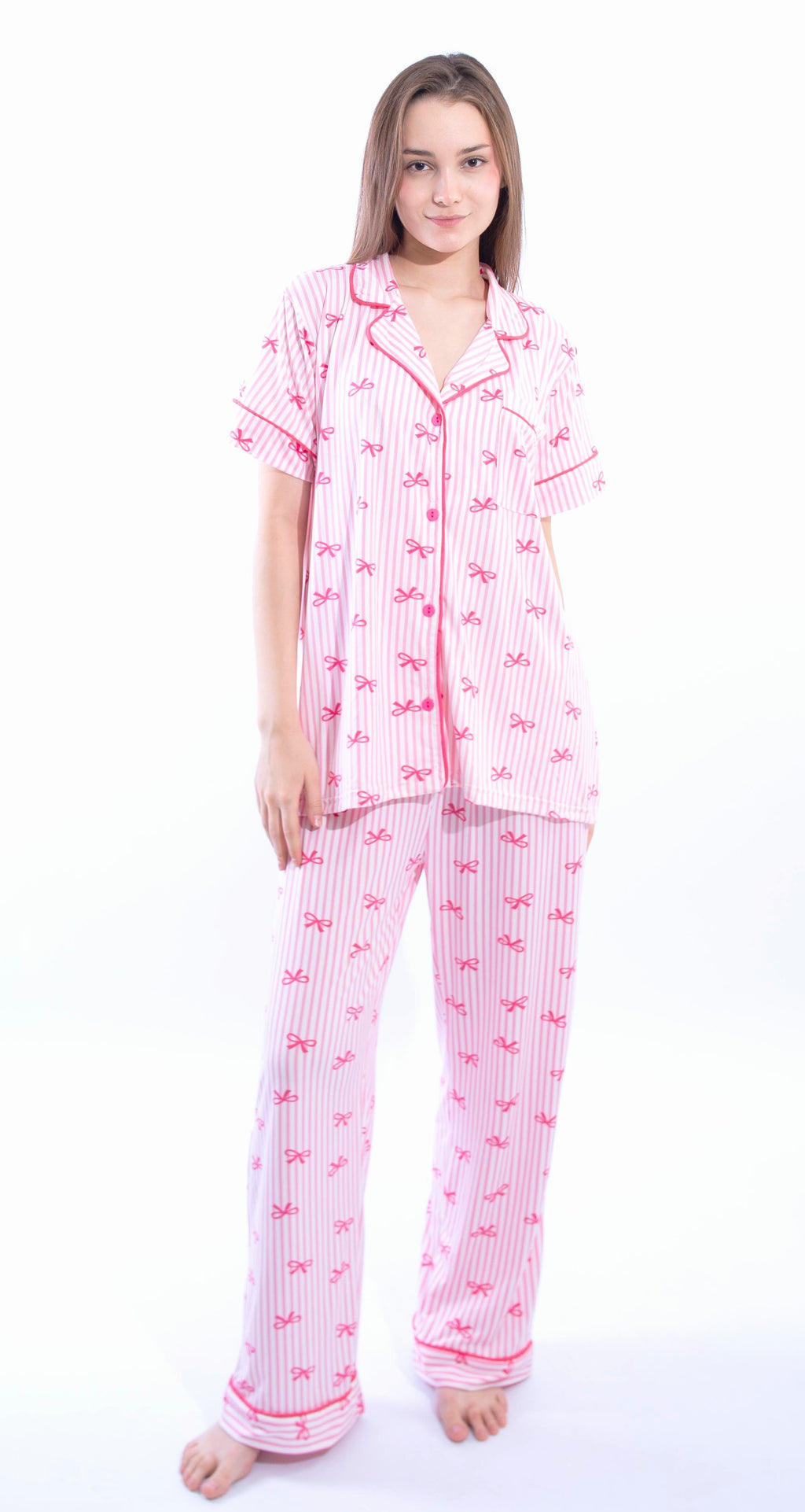 Pink Ribbon