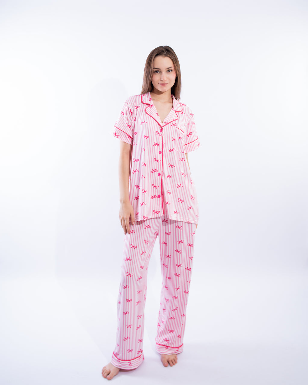 Pink Ribbon