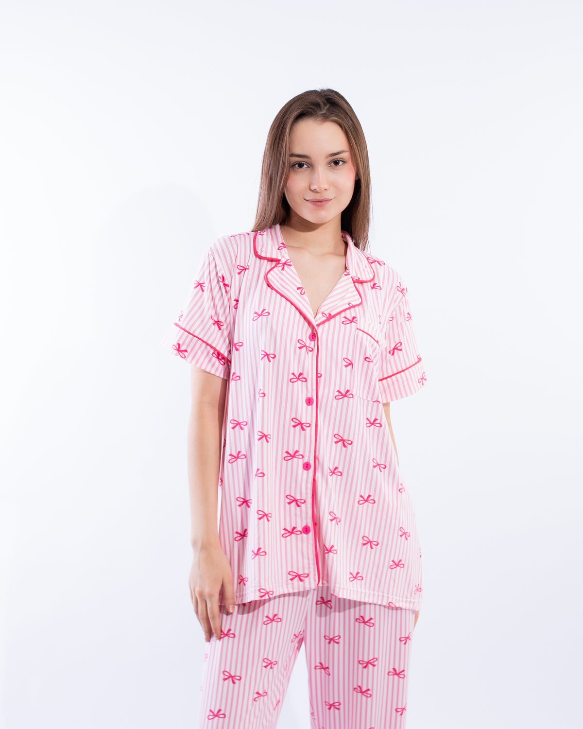 Pink Ribbon