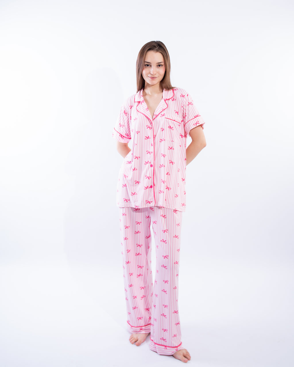 Pink Ribbon