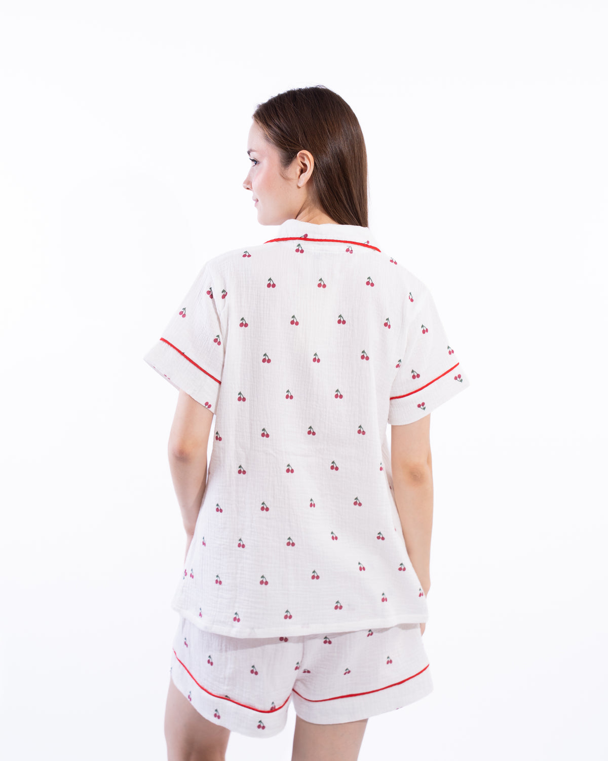 New Cherry Short