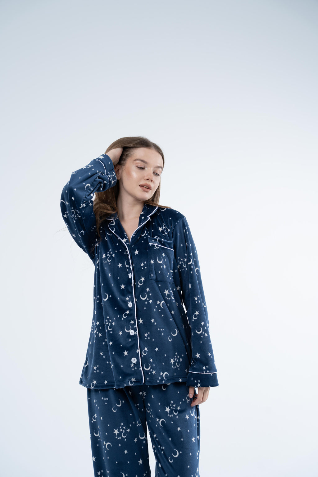 Moonlight - Blue
