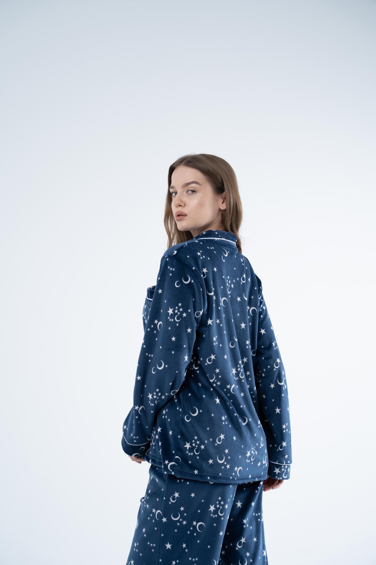 Moonlight - Blue