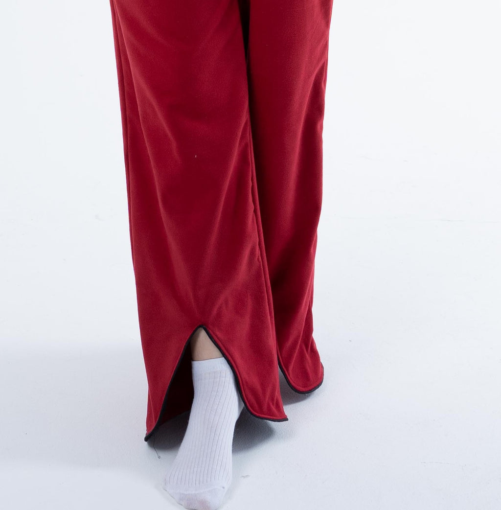 Chinoises - Red