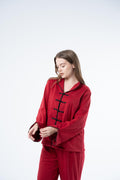 Chinoises - Red
