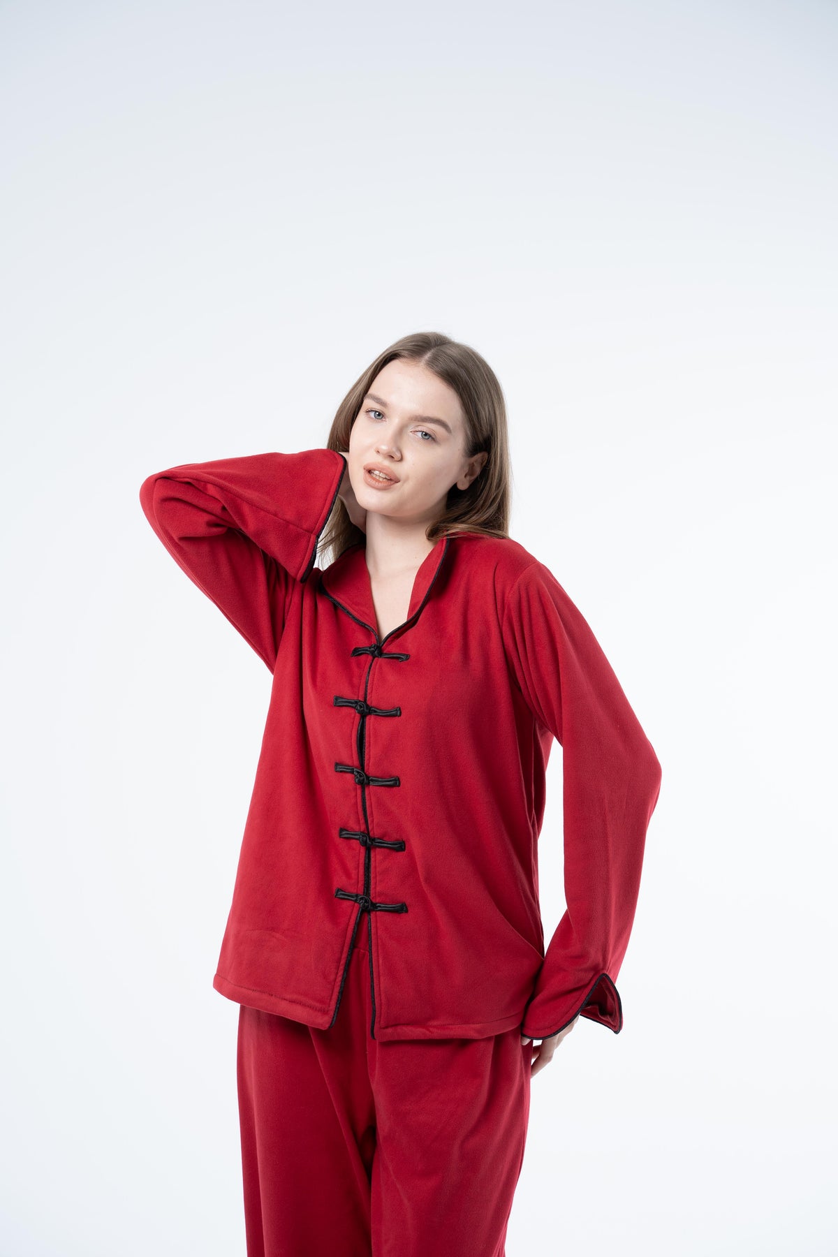 Chinoises - Red