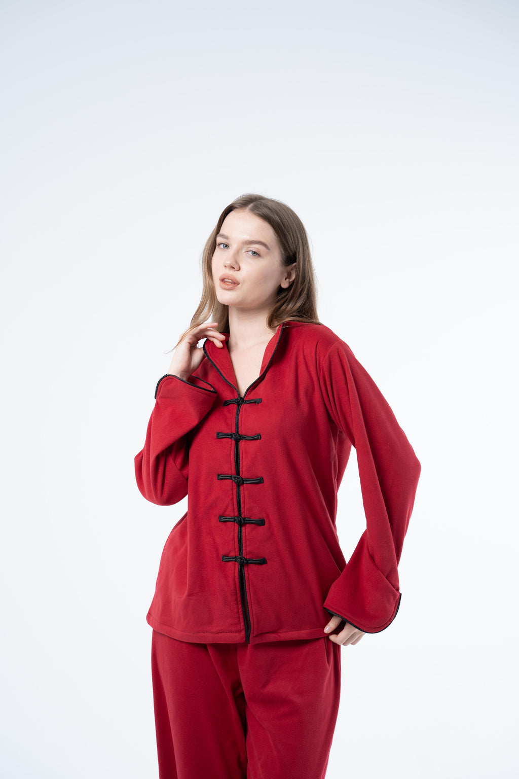 Chinoises - Red