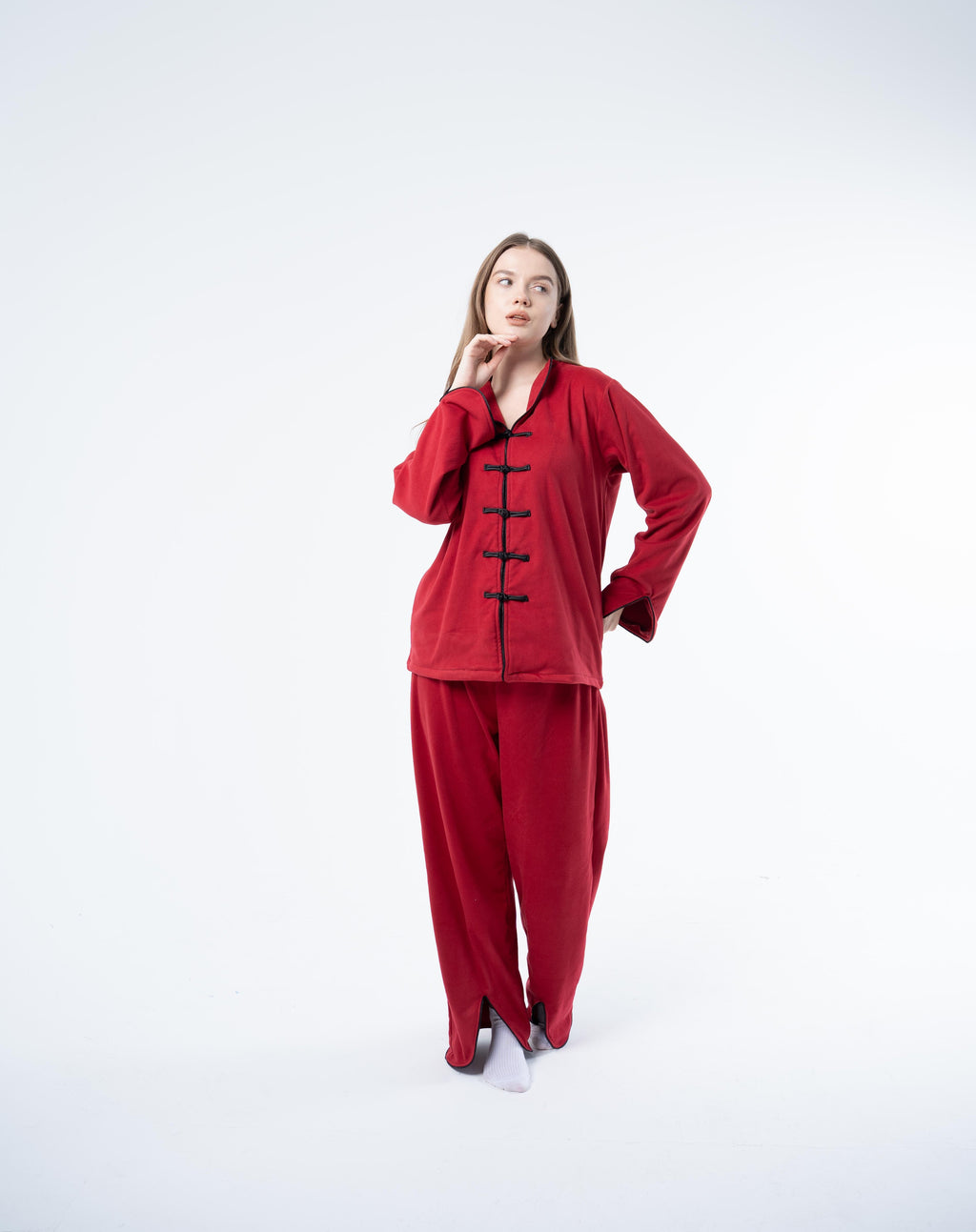 Chinoises - Red