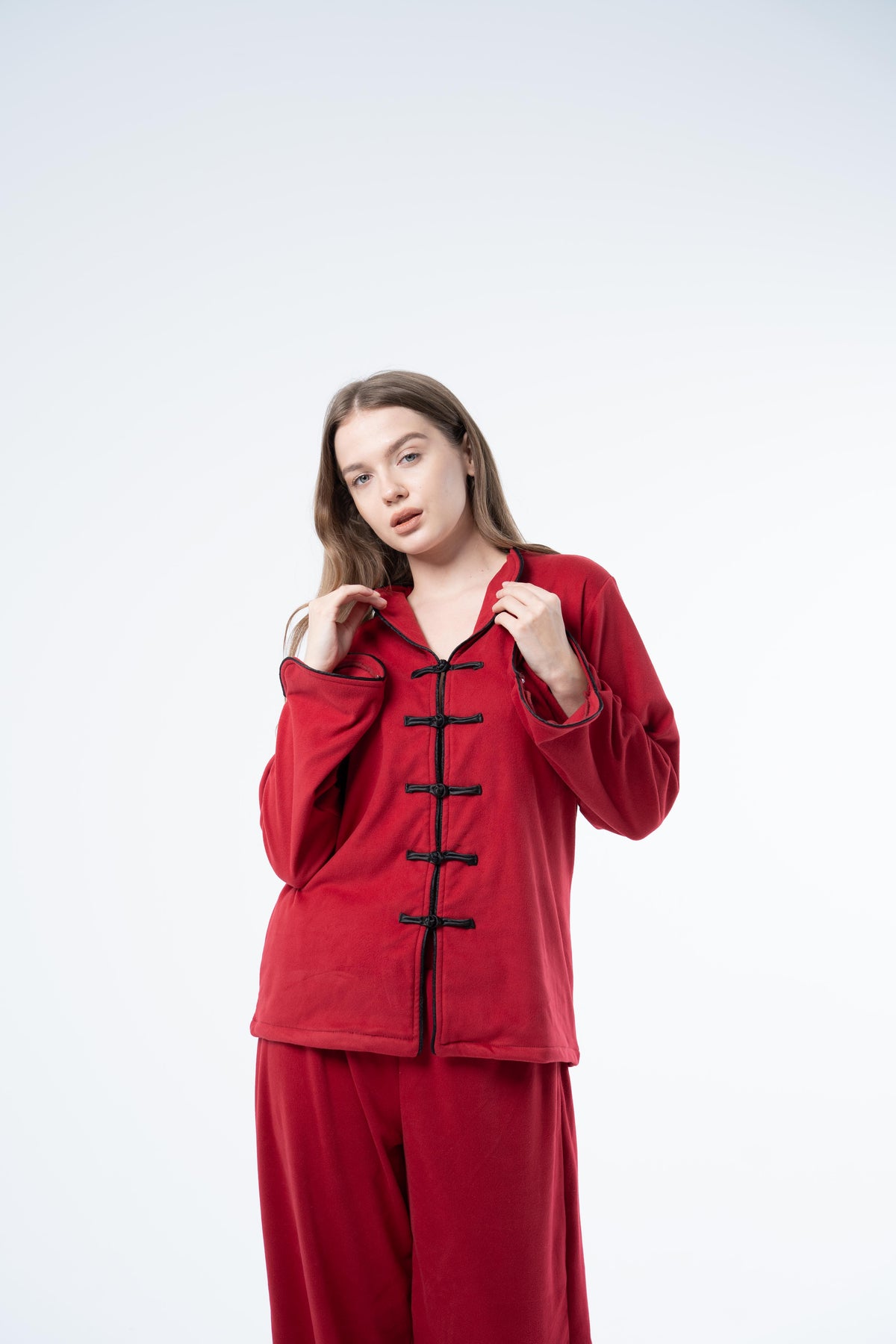 Chinoises - Red
