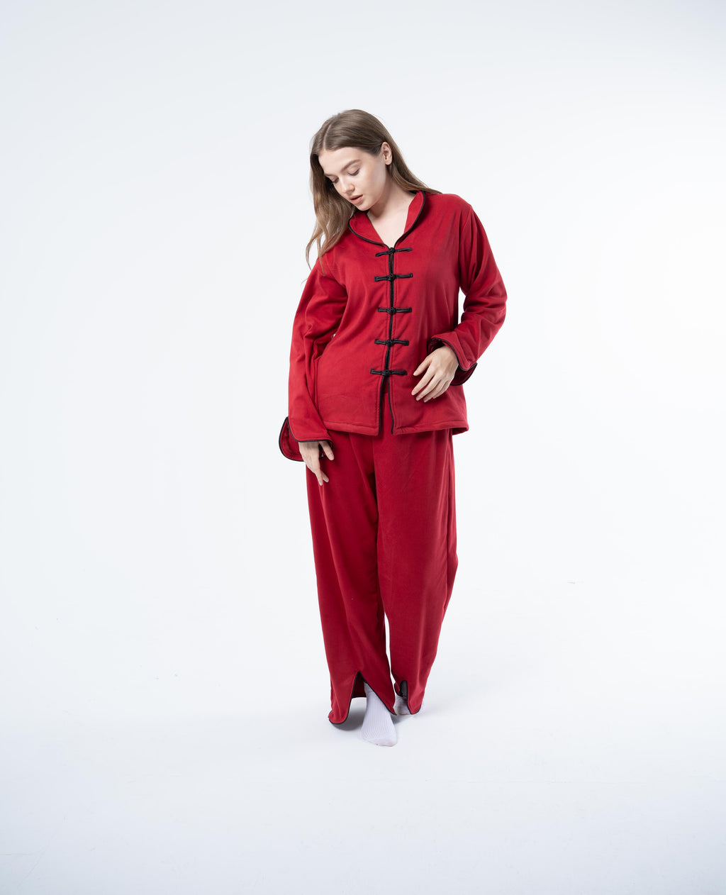 Chinoises - Red