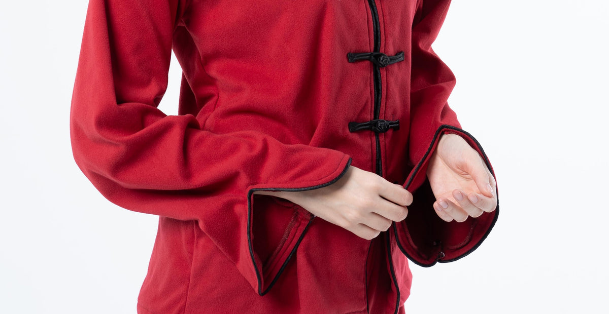 Chinoises - Red