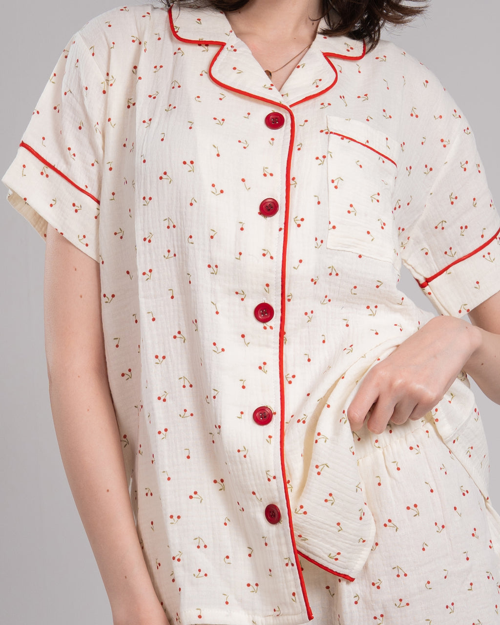 Cherry PJ