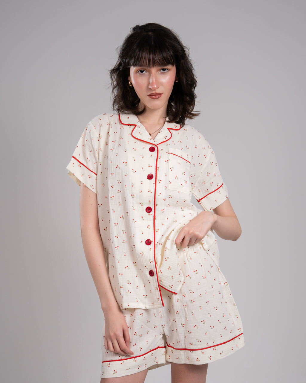 Cherry PJ