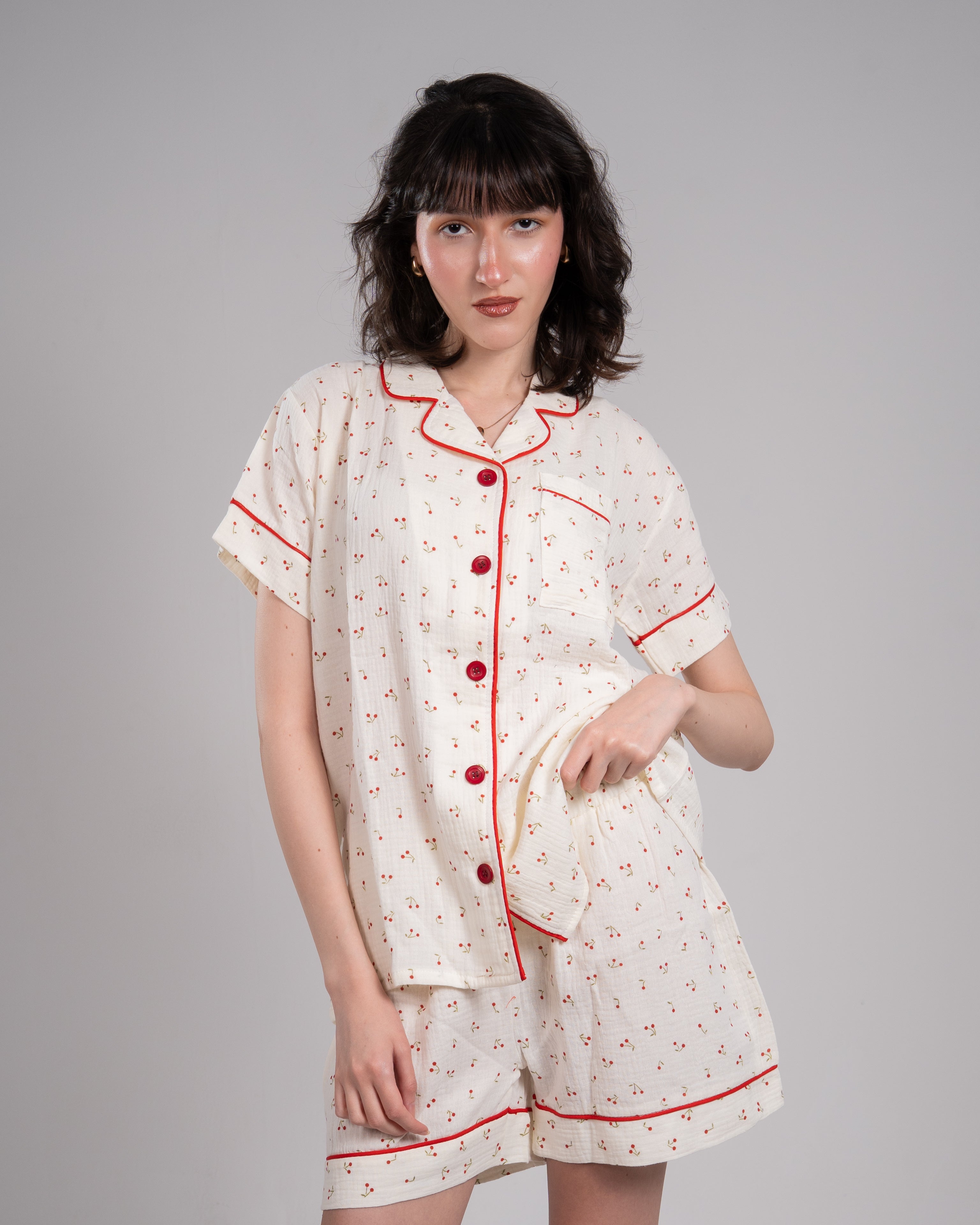 Cherry PJ