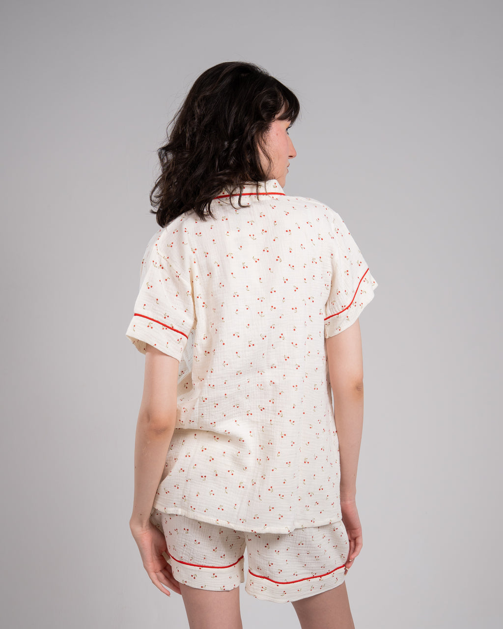 Cherry PJ