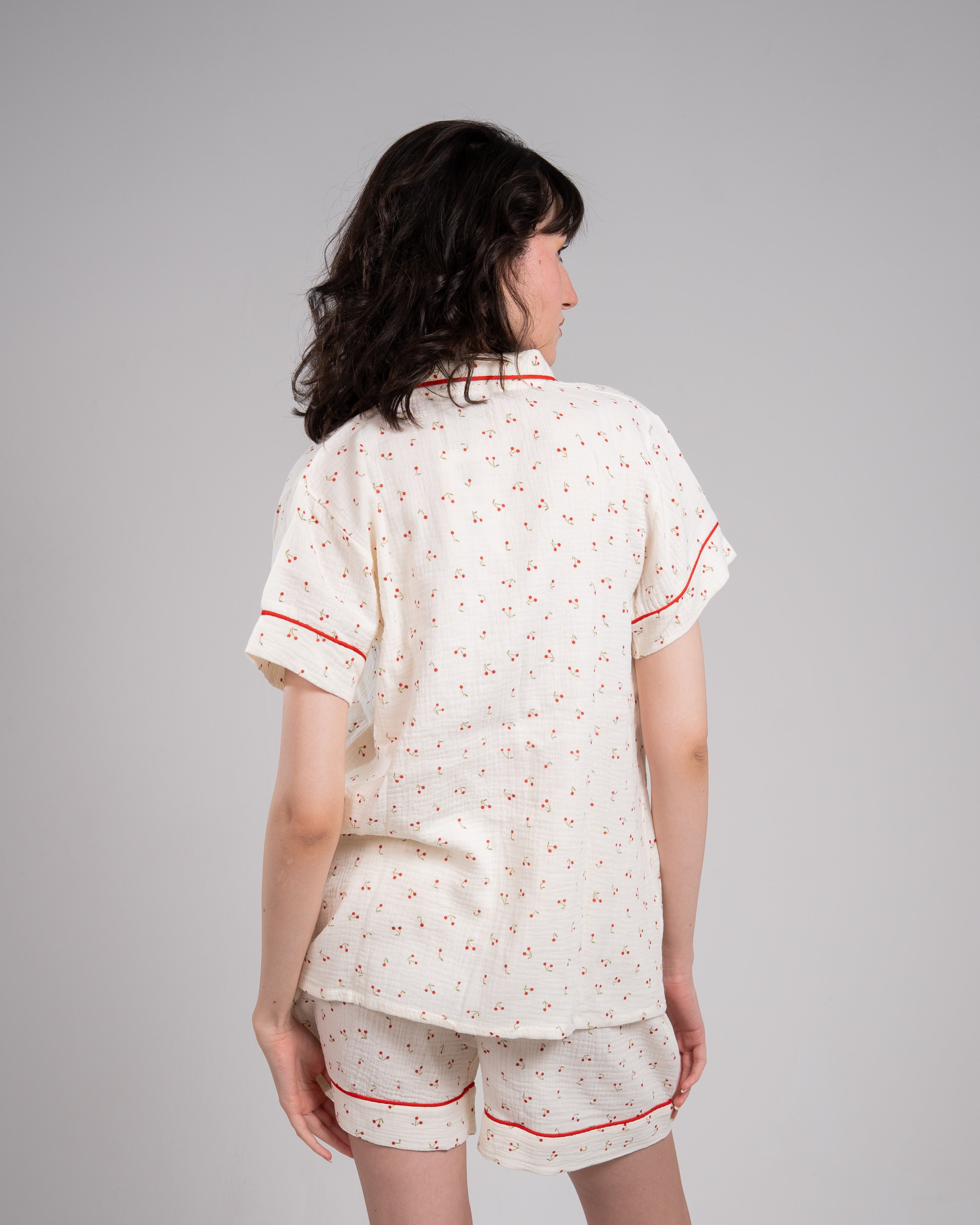 Cherry PJ