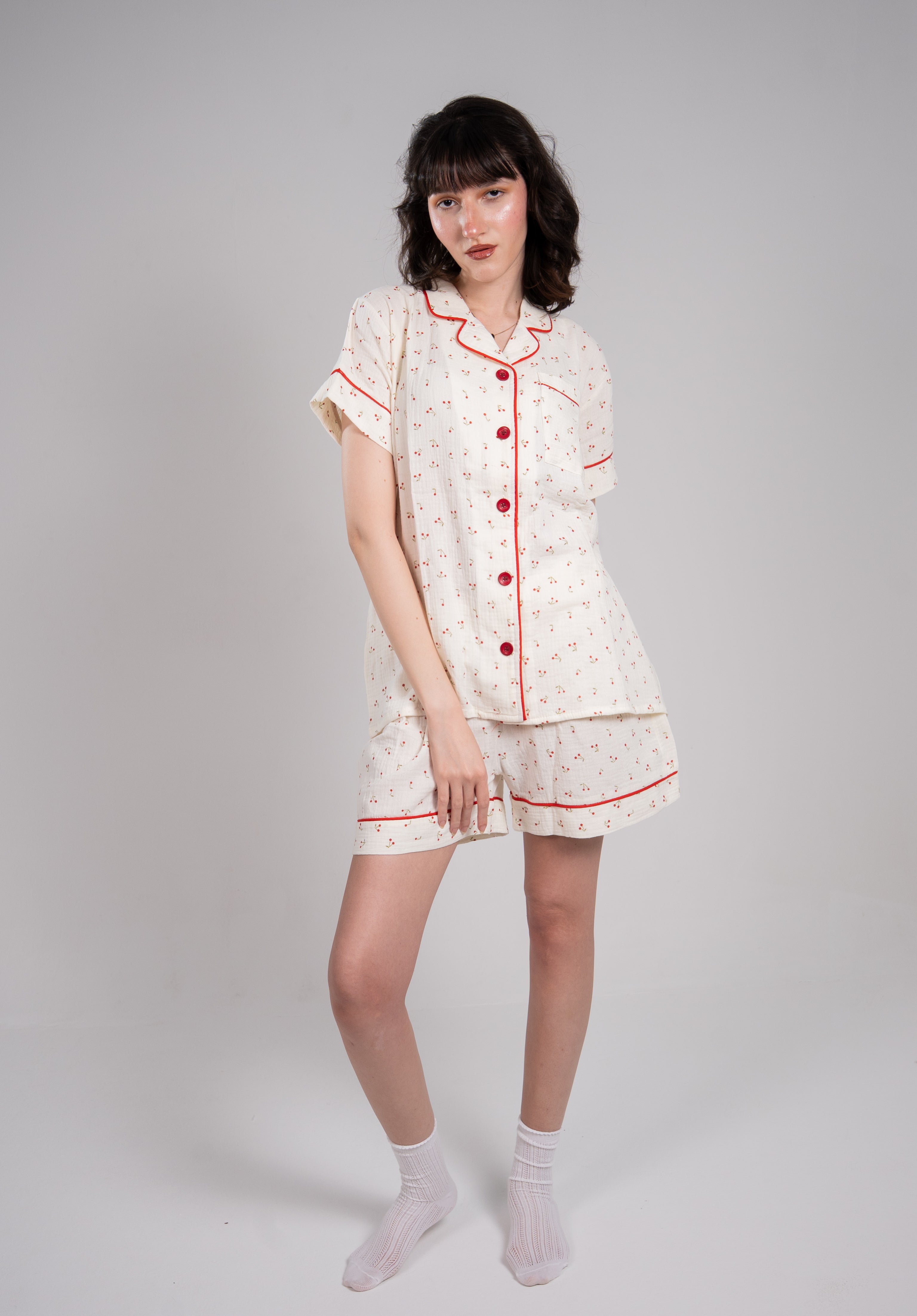 Cherry PJ