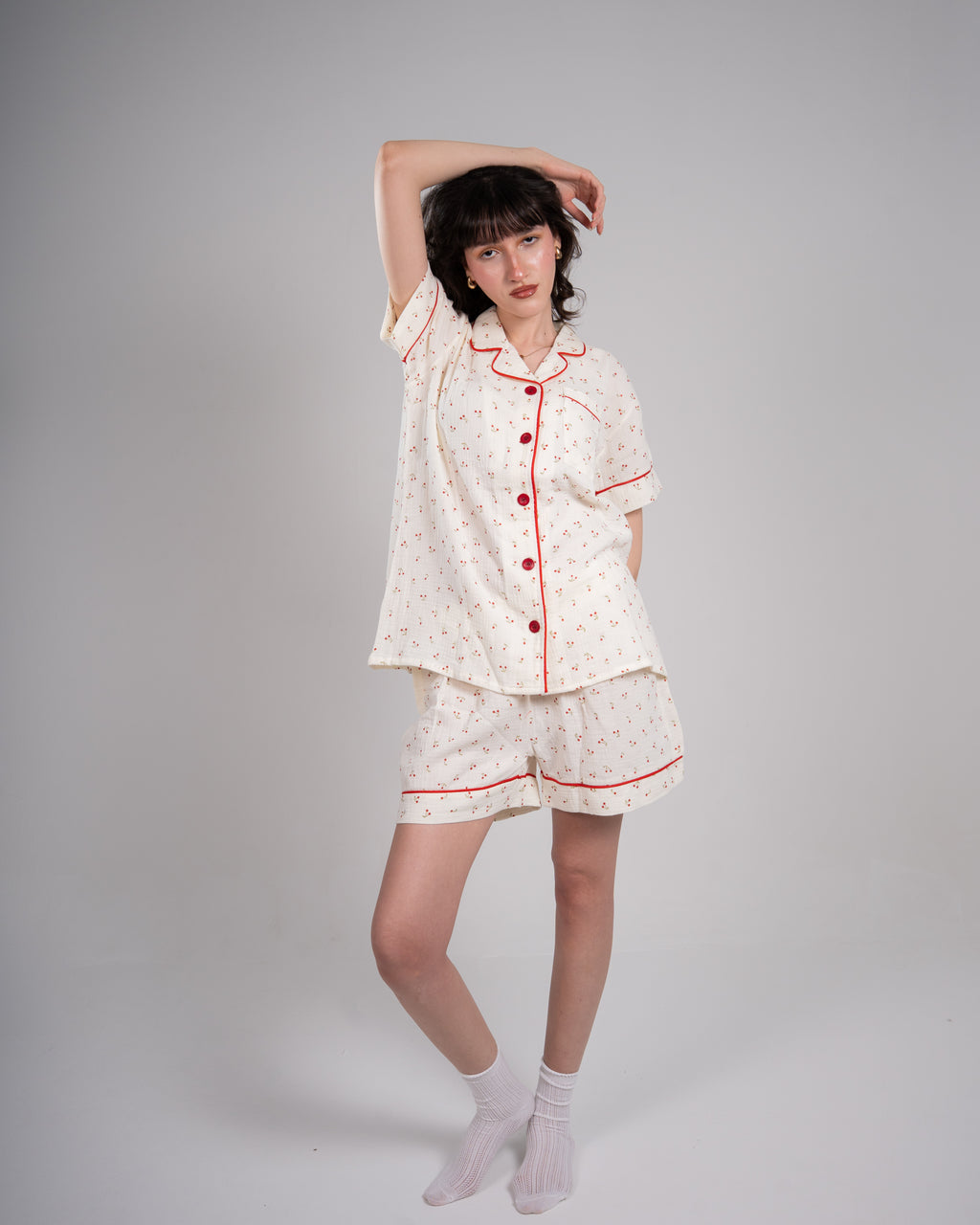 Cherry PJ