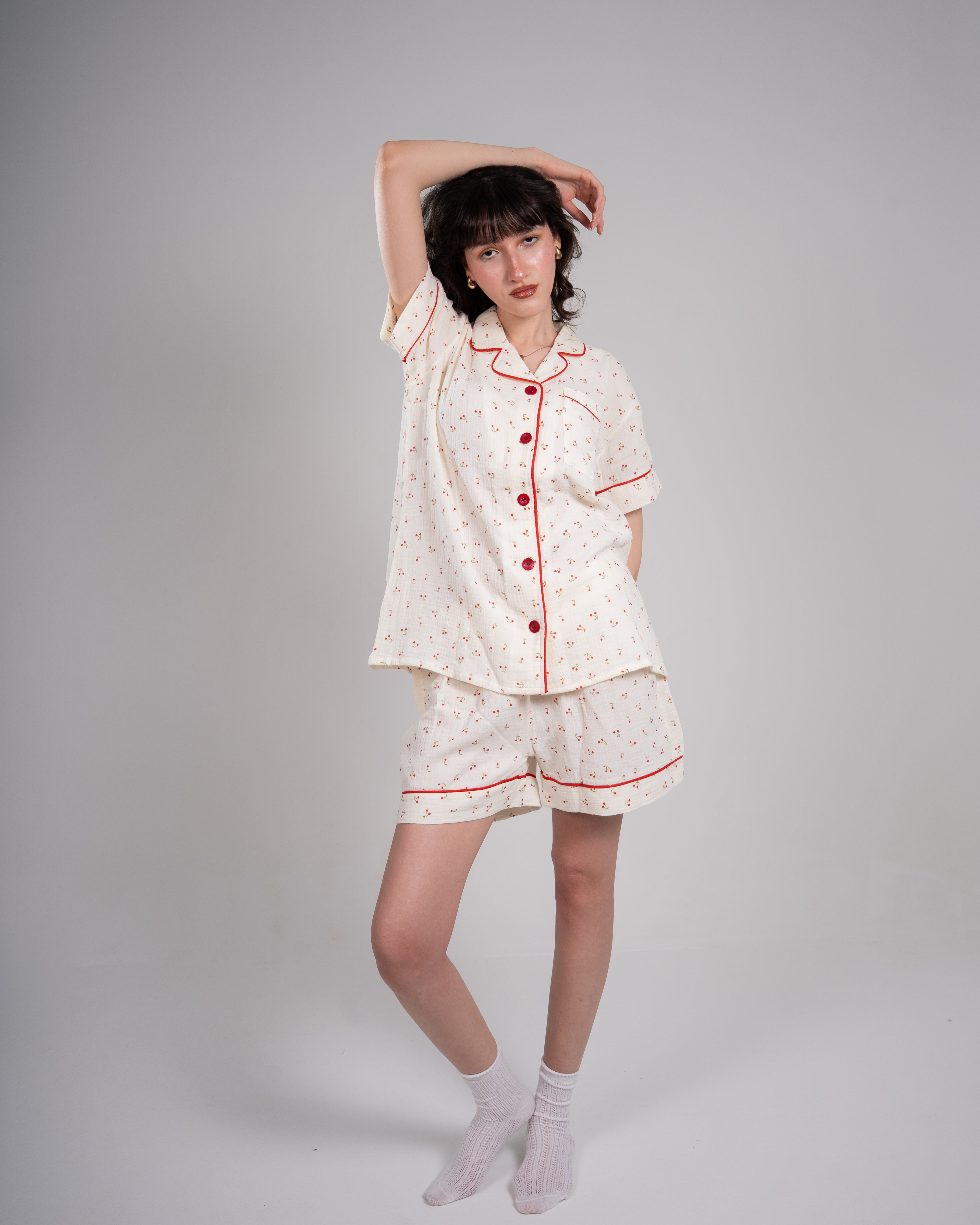 Cherry PJ