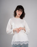 Long Sleeve Lace