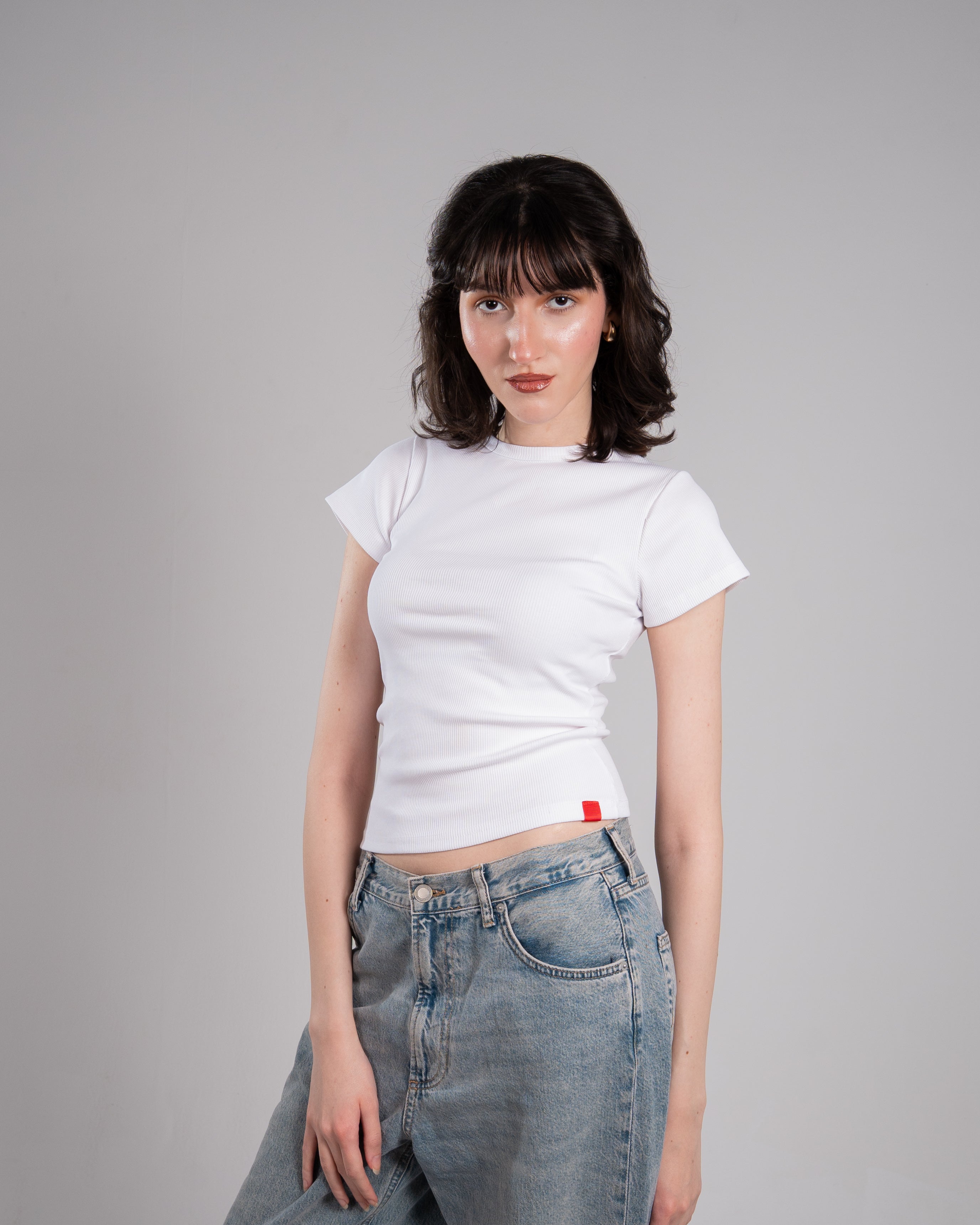 Short Sleeve Top