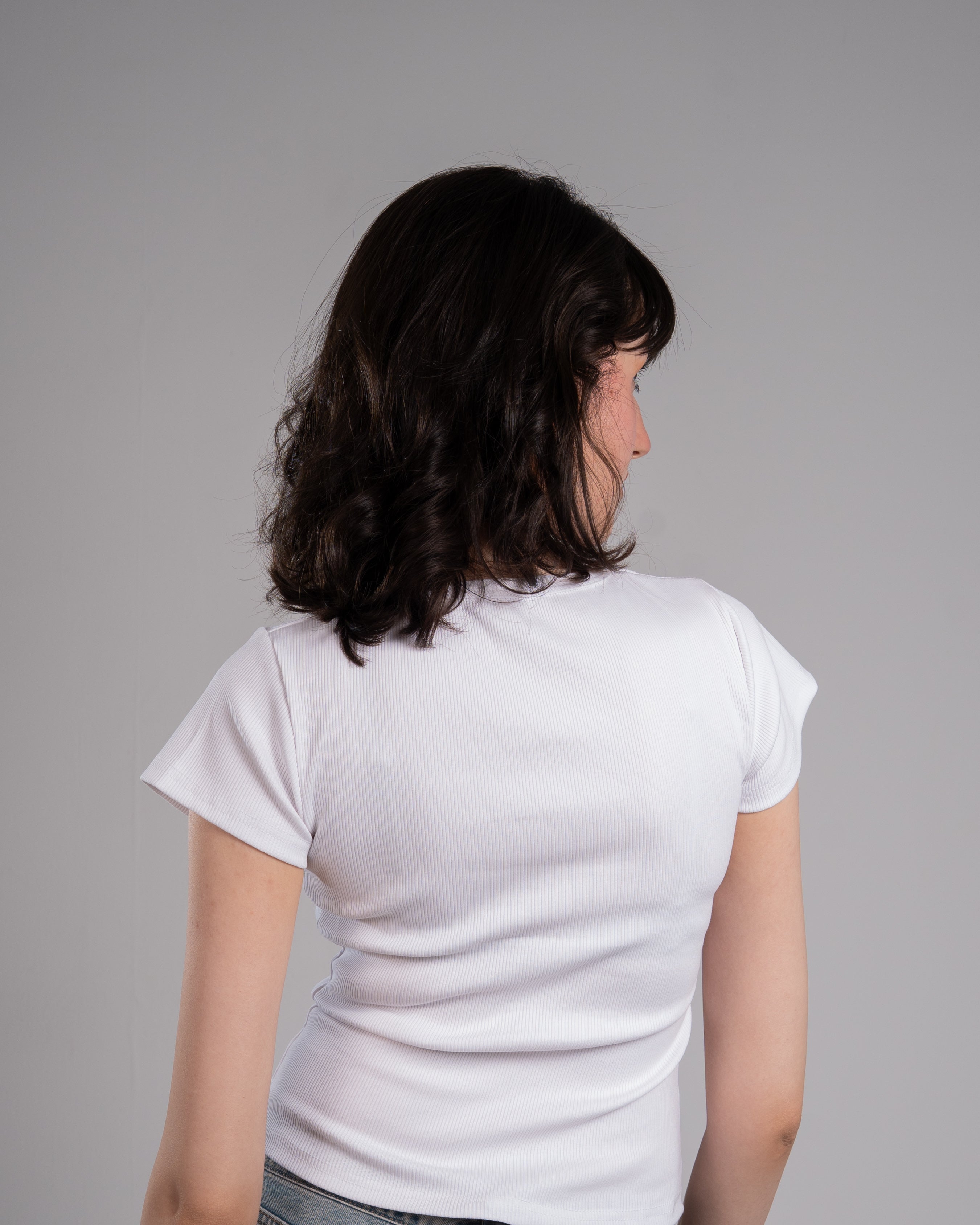 Short Sleeve Top