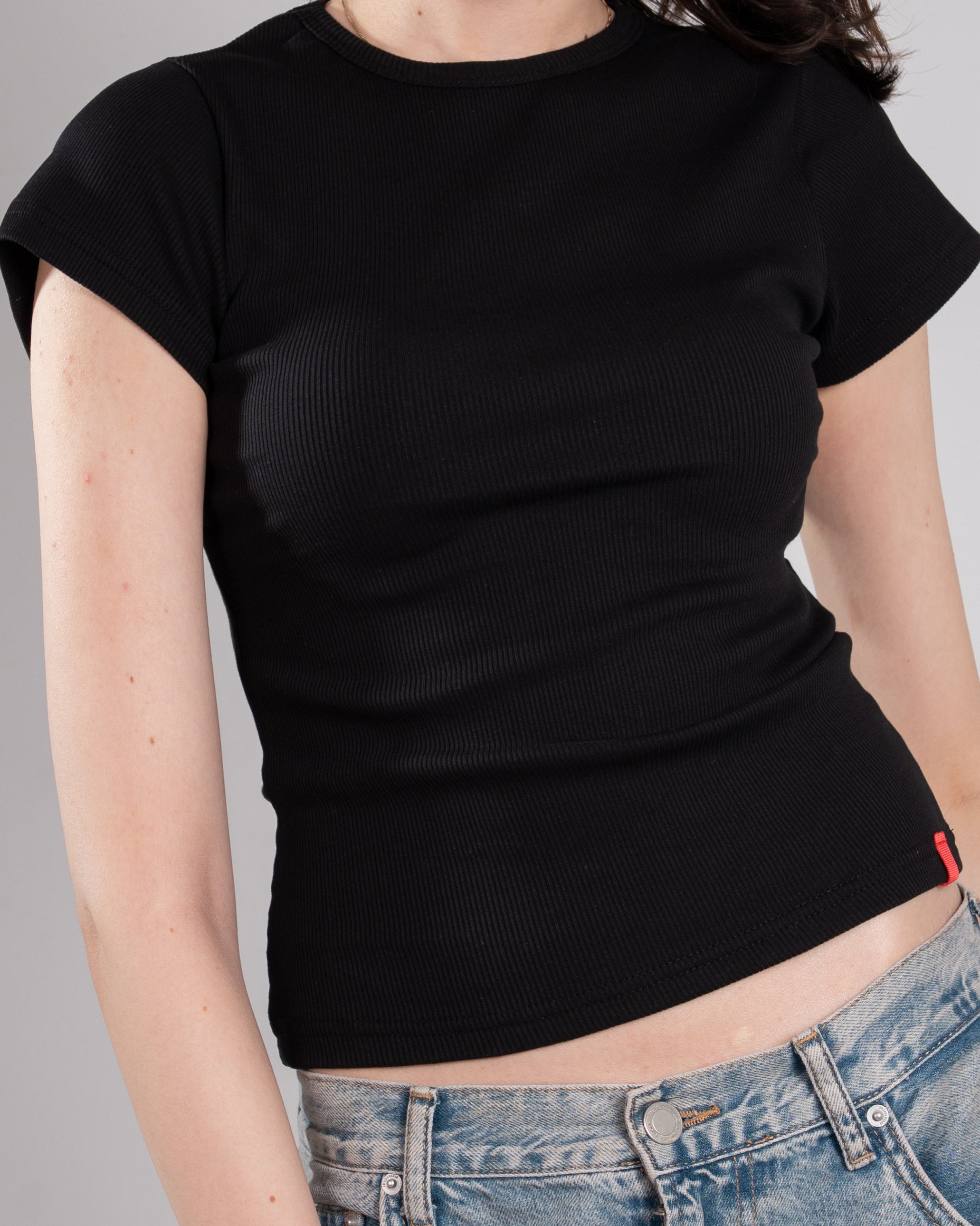 Short Sleeve Top