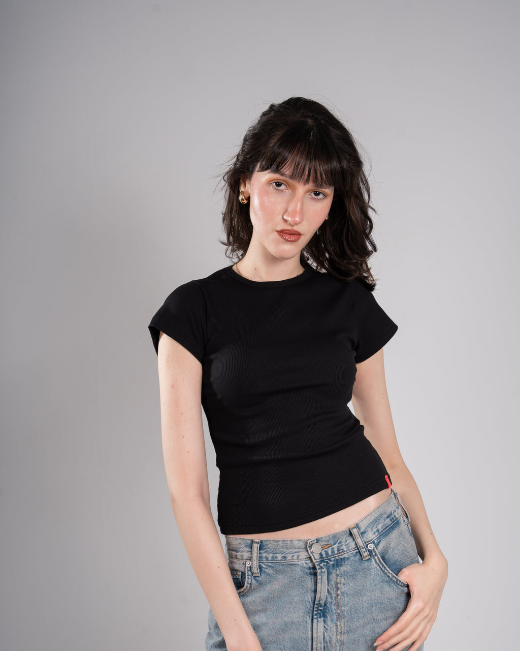 Short Sleeve Top